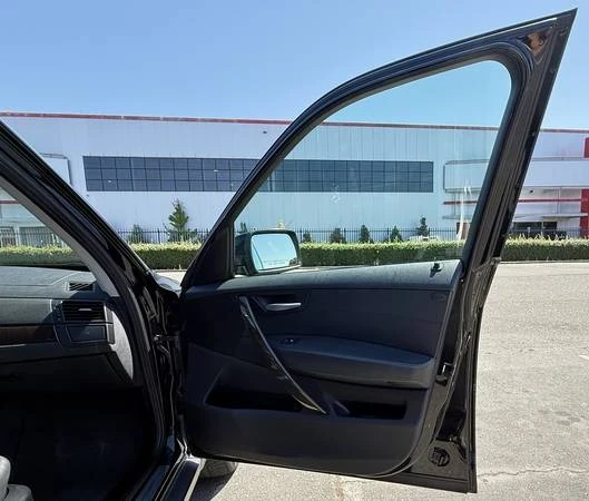 2007 BMW E83 X3 - Image 12 of 21