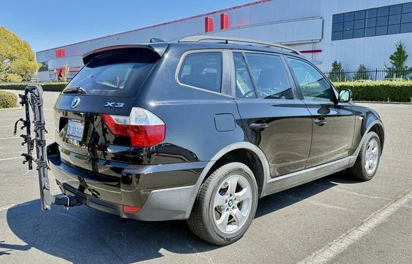 2007 BMW E83 X3 - Image 19 of 21