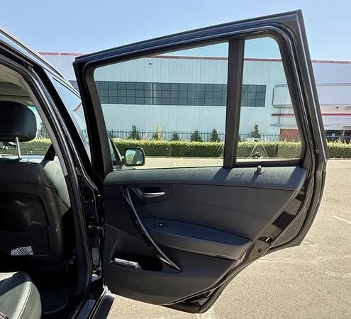 2007 BMW E83 X3 - Image 10 of 21