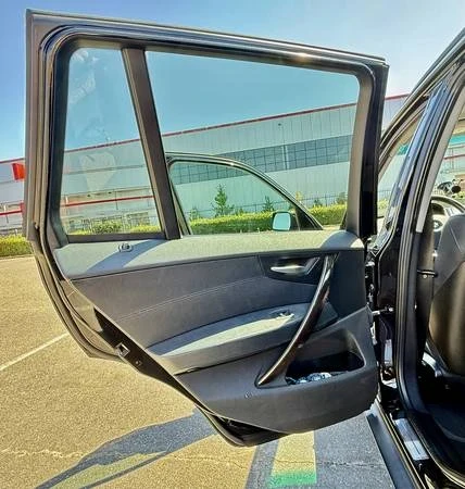2007 BMW E83 X3 - Image 15 of 21