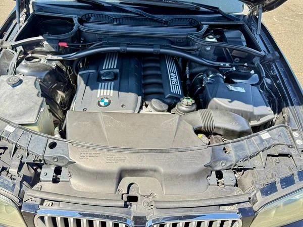 2007 BMW E83 X3 - Image 7 of 21