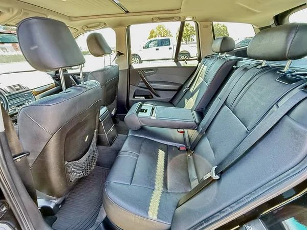 2007 BMW E83 X3 - Image 14 of 21