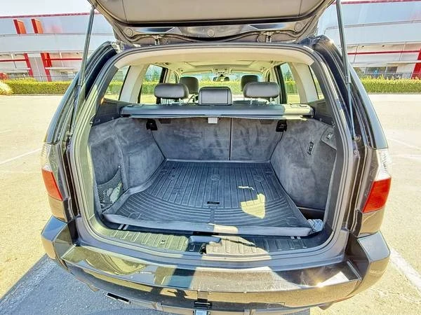 2007 BMW E83 X3 - Image 8 of 21