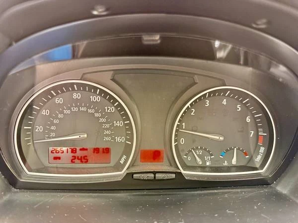 2007 BMW E83 X3 - Image 5 of 21