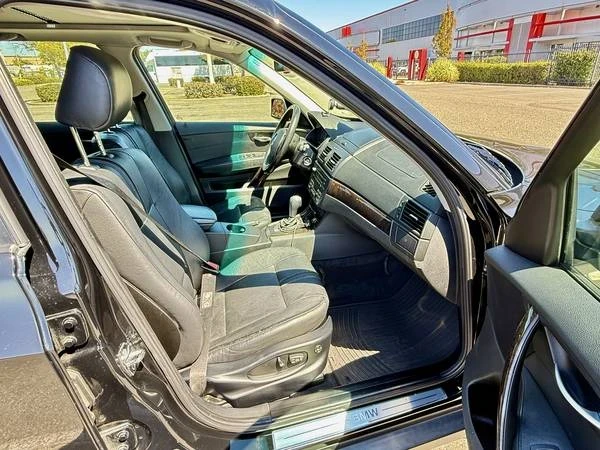 2007 BMW E83 X3 - Image 13 of 21