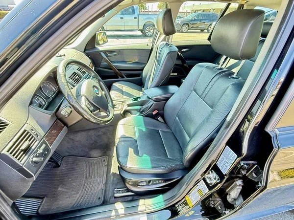 2007 BMW E83 X3 - Image 17 of 21