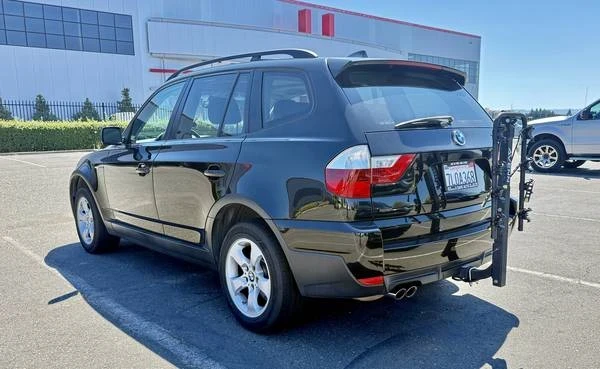 2007 BMW E83 X3 - Image 20 of 21