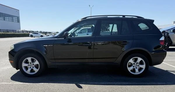 2007 BMW E83 X3 - Image 21 of 21