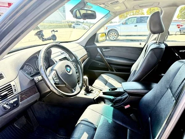 2007 BMW E83 X3 - Image 18 of 21