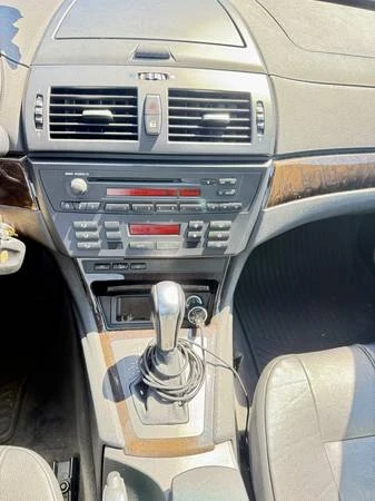 2007 BMW E83 X3 - Image 4 of 21