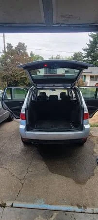 2007 BMW E83 X3 - Image 16 of 21