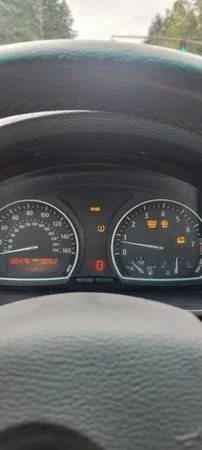 2007 BMW E83 X3 - Image 20 of 21