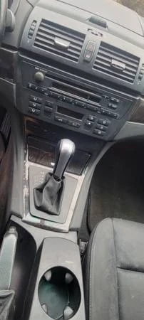 2007 BMW E83 X3 - Image 11 of 21