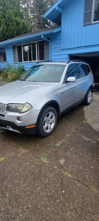 2007 BMW E83 X3 - Image 7 of 21