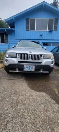 2007 BMW E83 X3 - Image 3 of 21