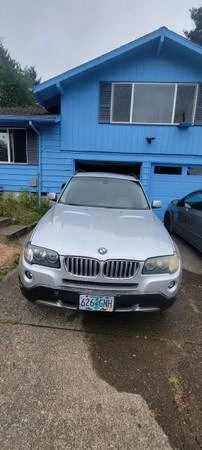 2007 BMW E83 X3 - Image 2 of 21