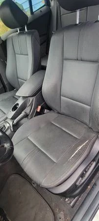 2007 BMW E83 X3 - Image 12 of 21