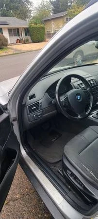 2007 BMW E83 X3 - Image 13 of 21