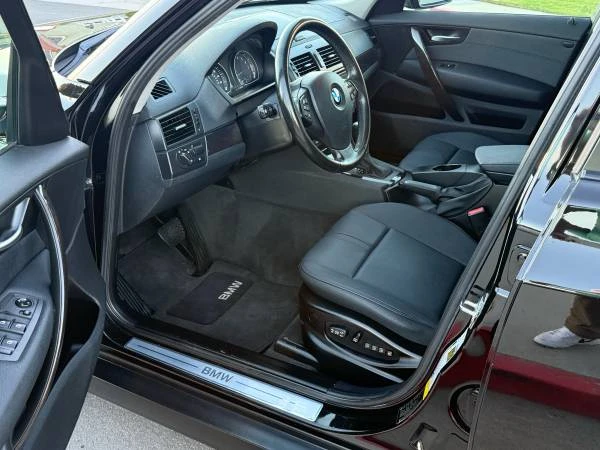 2007 BMW E83 X3 - Image 16 of 21