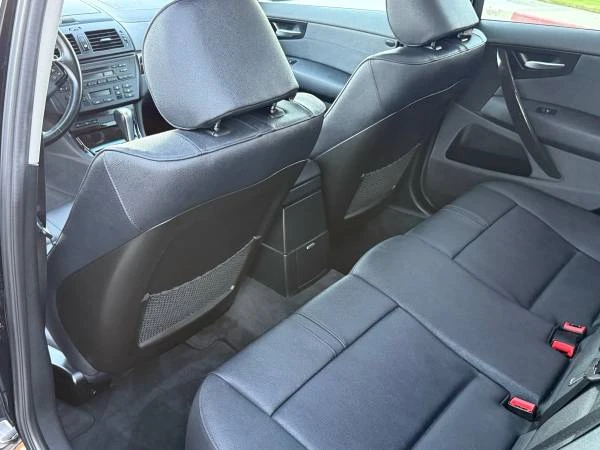 2007 BMW E83 X3 - Image 19 of 21