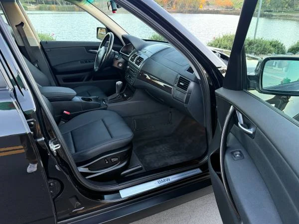 2007 BMW E83 X3 - Image 13 of 21