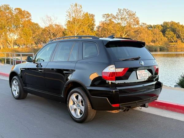 2007 BMW E83 X3 - Image 3 of 21