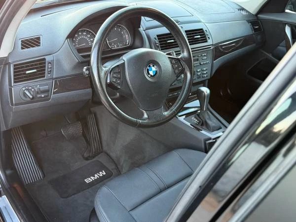 2007 BMW E83 X3 - Image 21 of 21