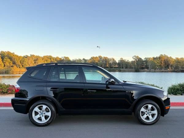 2007 BMW E83 X3 - Image 2 of 21