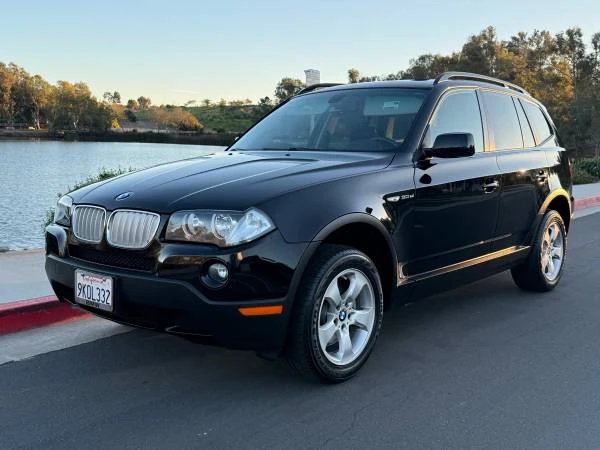 2007 BMW E83 X3 - Image 4 of 21