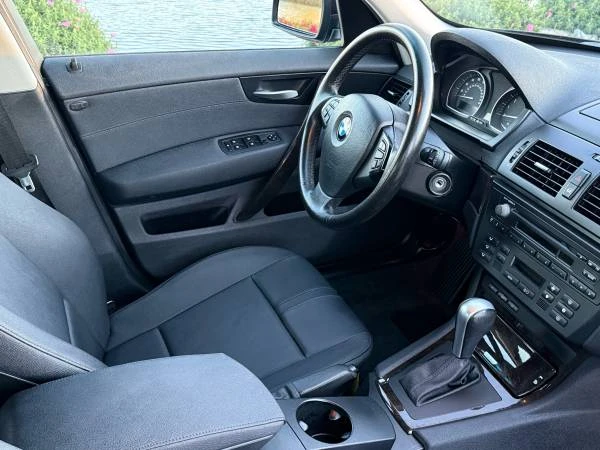 2007 BMW E83 X3 - Image 9 of 21