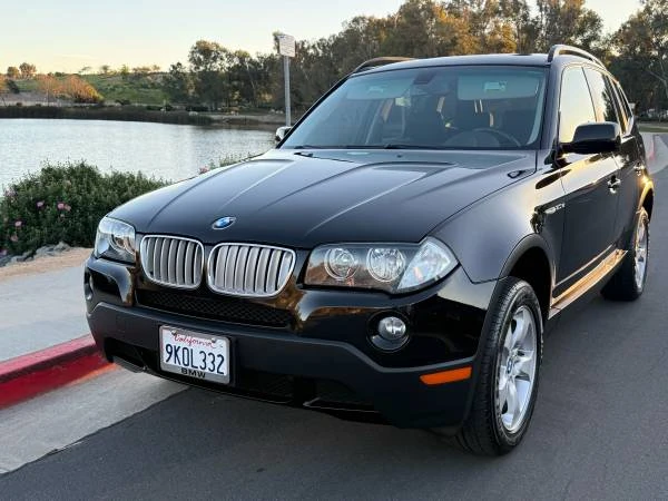 2007 BMW E83 X3 - Image 5 of 21