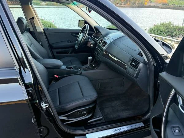 2007 BMW E83 X3 - Image 10 of 21