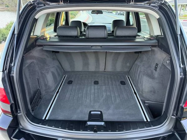 2007 BMW E83 X3 - Image 12 of 21