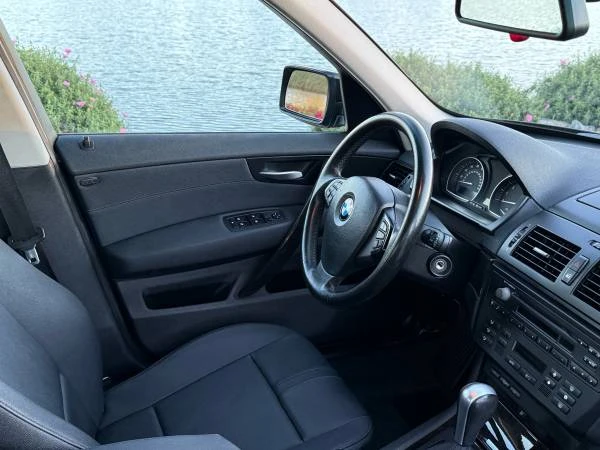 2007 BMW E83 X3 - Image 14 of 21