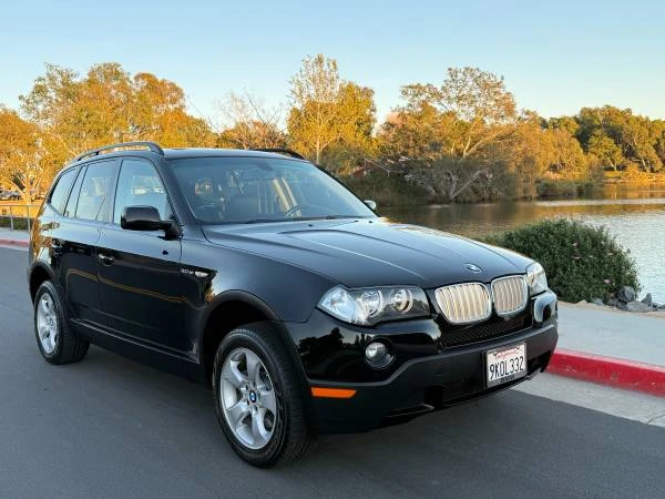 2007 BMW E83 X3 - Image 7 of 21
