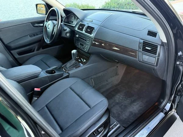 2007 BMW E83 X3 - Image 8 of 21