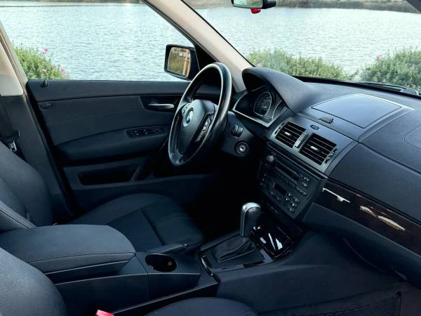 2007 BMW E83 X3 - Image 15 of 21