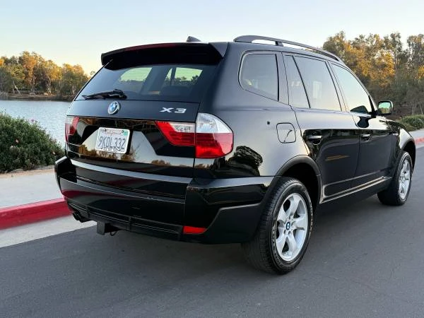 2007 BMW E83 X3 - Image 6 of 21