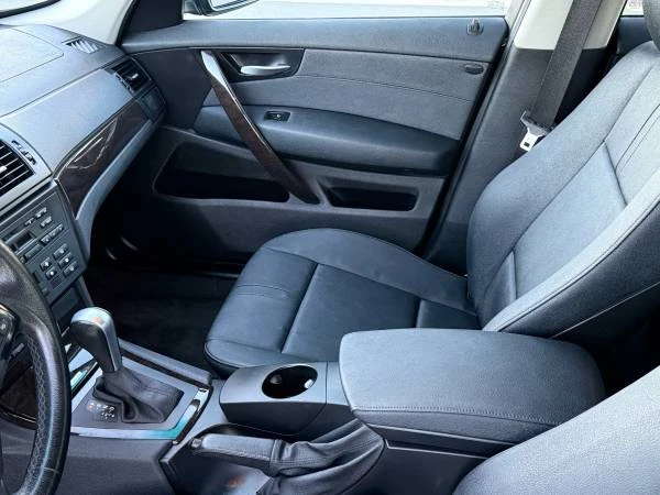 2007 BMW E83 X3 - Image 17 of 21