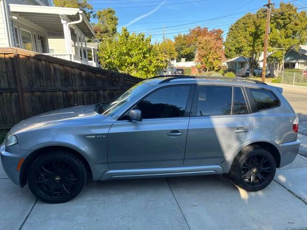 2007 BMW E83 X3 - Image 3 of 16