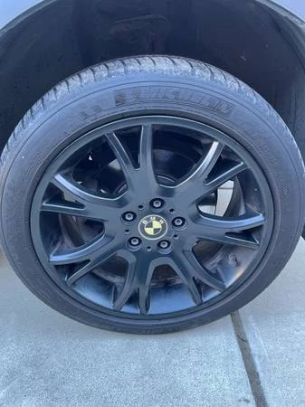 2007 BMW E83 X3 - Image 11 of 16