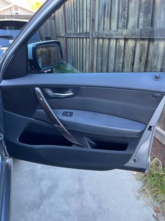 2007 BMW E83 X3 - Image 8 of 16