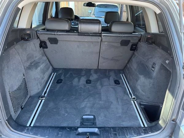 2007 BMW E83 X3 - Image 12 of 16