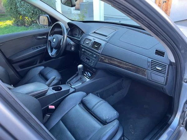 2007 BMW E83 X3 - Image 7 of 16