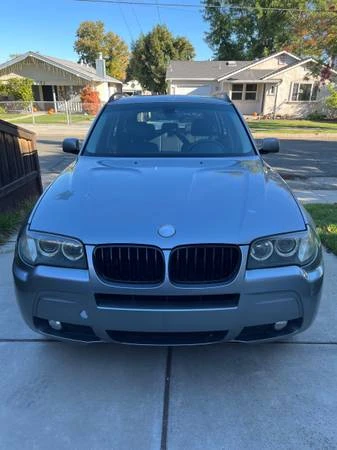 2007 BMW E83 X3 - Image 2 of 16