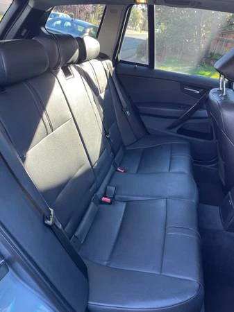 2007 BMW E83 X3 - Image 9 of 16