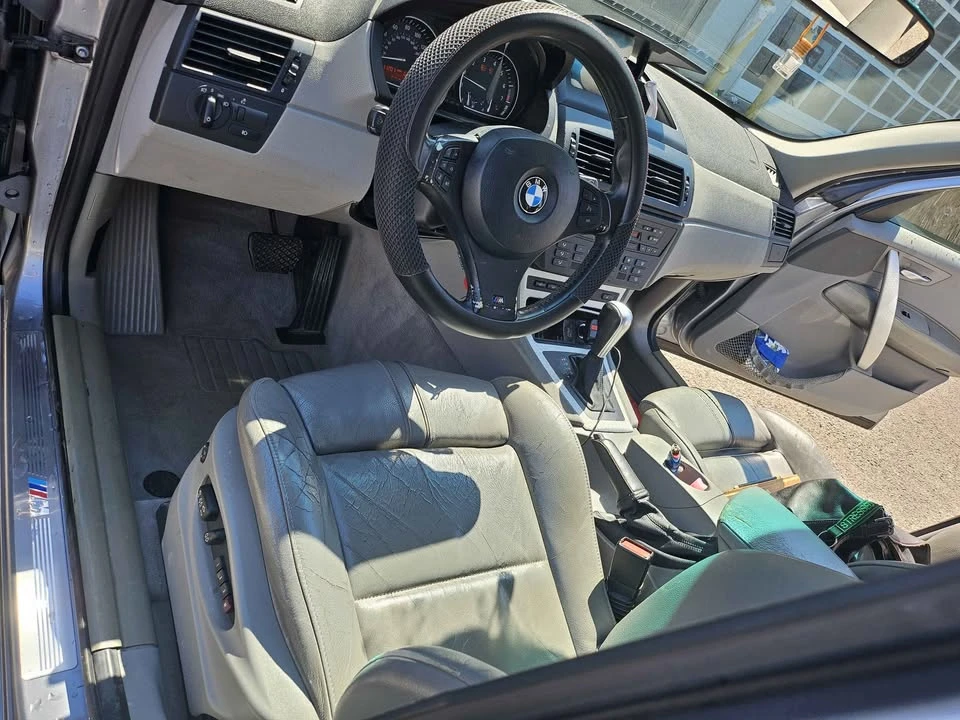 2007 BMW X3 M - Image 3 of 8