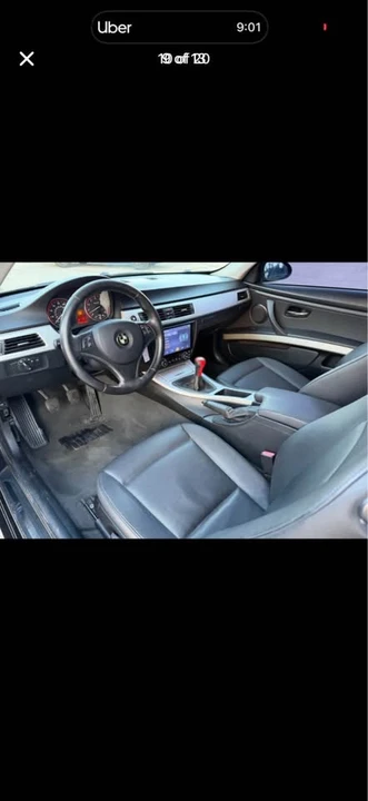2007 BMW E83 X3 - Image 3 of 6