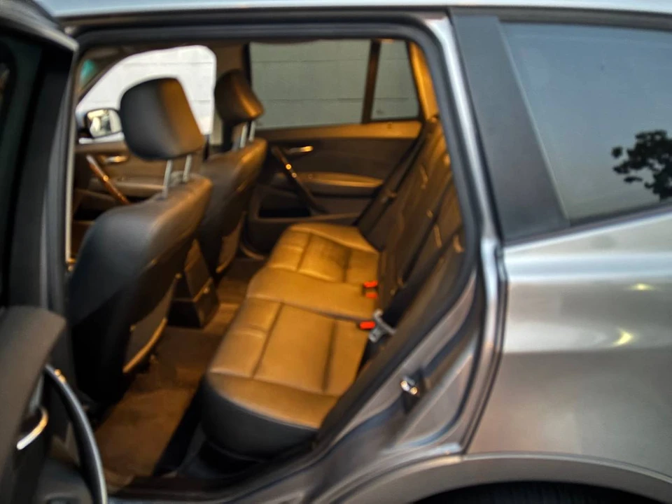 2007 BMW E83 X3 - Image 8 of 13