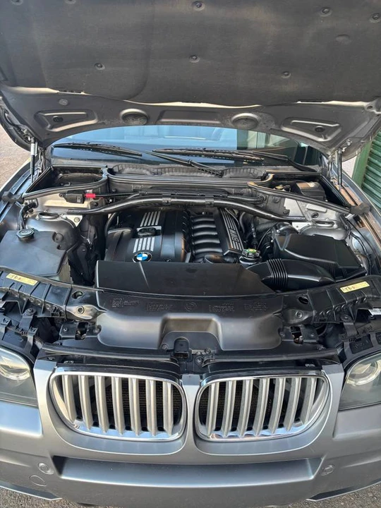 2007 BMW E83 X3 - Image 13 of 13